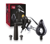 Wine set/5 Air Deluxe Vacuvin