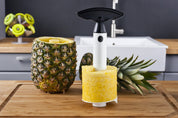 Pineapple Slicer Vacuvin