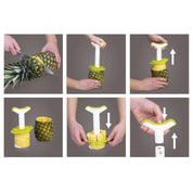 Pineapple Slicer & Wedger Vacuvin