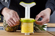 Pineapple Slicer & Wedger Vacuvin