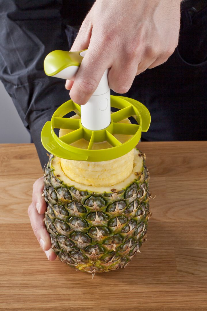 Pineapple Slicer & Wedger Vacuvin