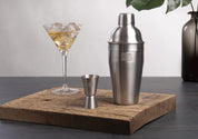 Cocktail Shaker Vacuvin