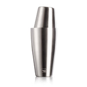 Tin on Tin Cocktail shaker  Vacuvin