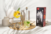 Cocktail Set Plus Vacuvin