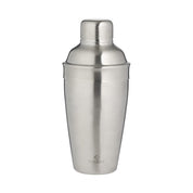 Cocktail Shaker SILVER Viners