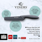 Kock kniv ASSURE Viners