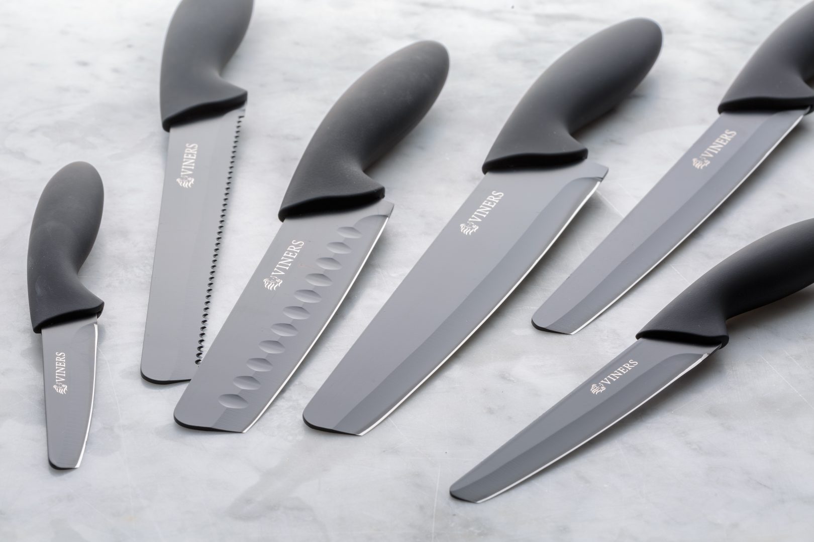 Kock kniv ASSURE Viners