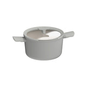 Gryta med lock non-stick Balance Moonmist 24 x 14 cm